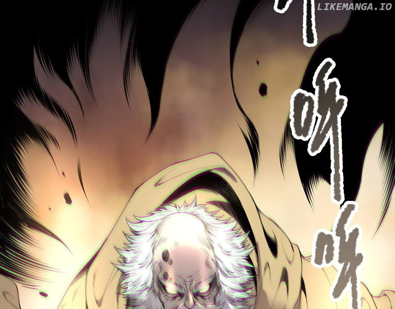 Catastrophic Necromancer Chapter 176 - page 100